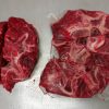 meaty beef neck bones